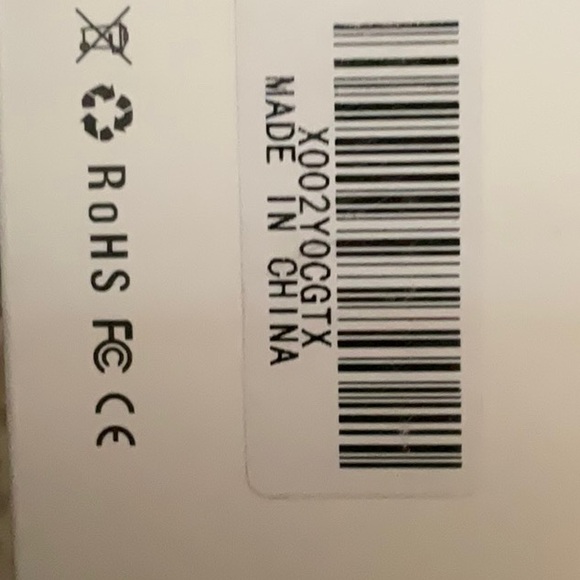 Stylus Pin For Apple iPad Rosegold Lithium Palmer Battery Included New in Box - Picture 11 of 11